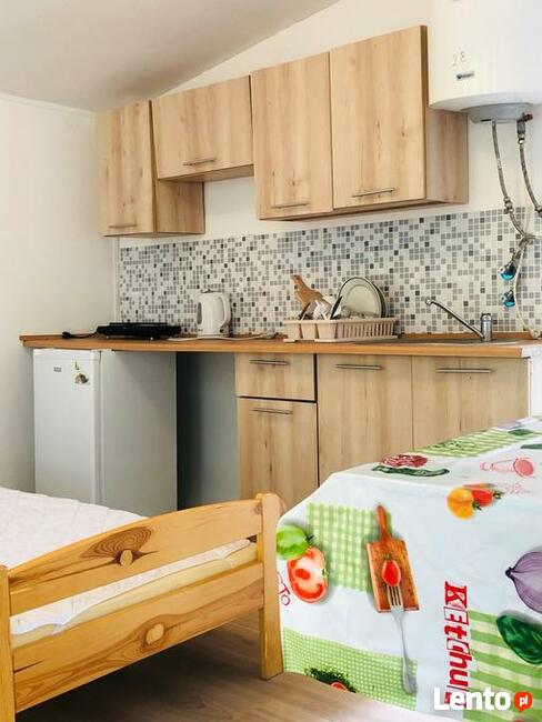 Domki do wynajęcia - Koszęcin - od 100 zł