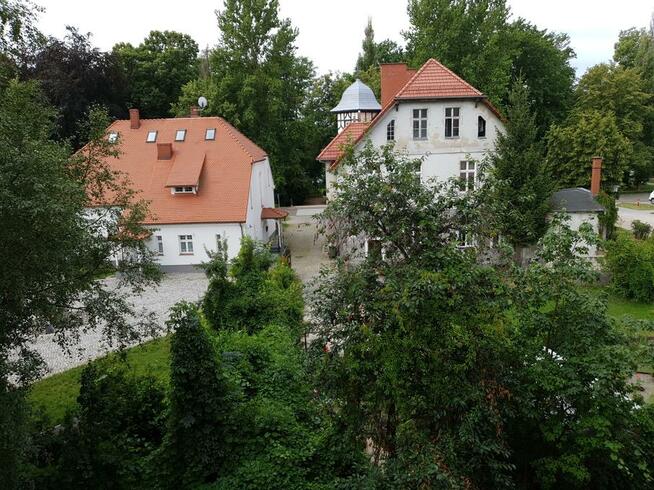 Sprzedam mieszkanie z widokiem na jezioro