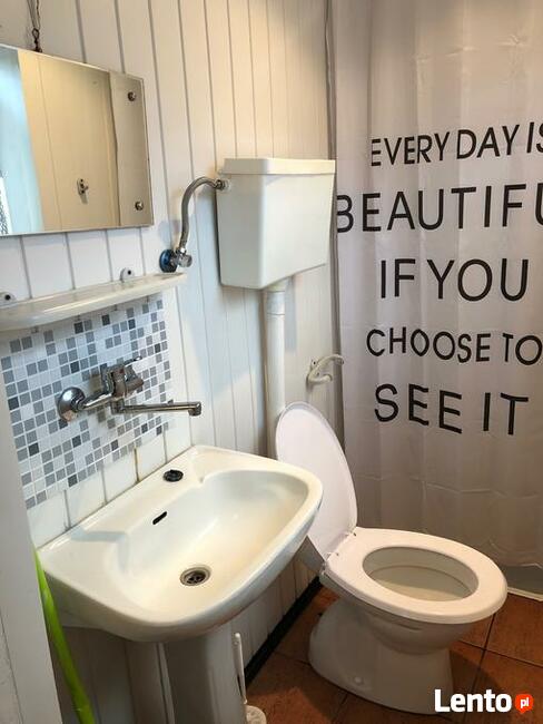 Domki do wynajęcia - Koszęcin - od 100 zł