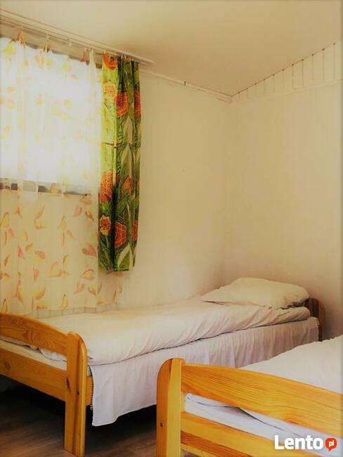 Domki do wynajęcia - Koszęcin - od 100 zł