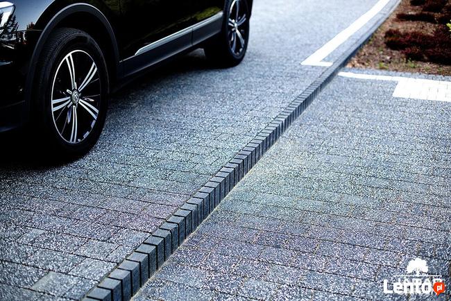 Kostka brukowa Luna Lux