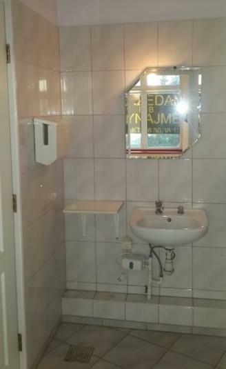 Do wynajęcia lokal usługowy 50m2, Lubin