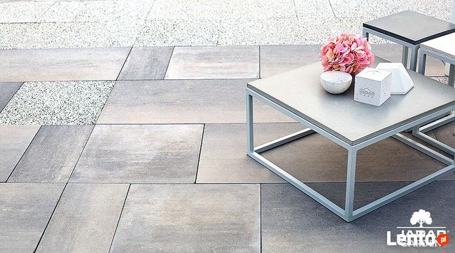 Płytki tarasowe Megan ColorBlend Jadar