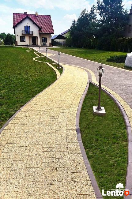 Kostka brukowa Luna Lux