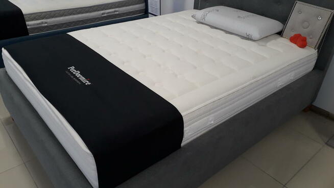 Materac piankowy Tencel Care PerDormire Świat Sypialni