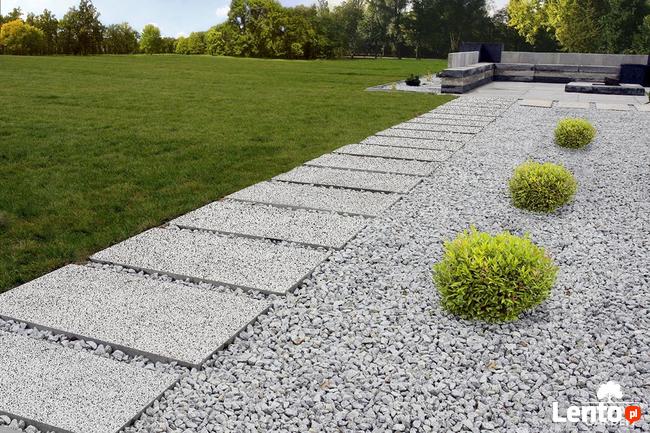 Płytki tarasowe Megan Lux kostka brukowa Myślenice