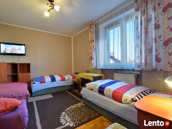 Noclegi 16 Bolesławiec