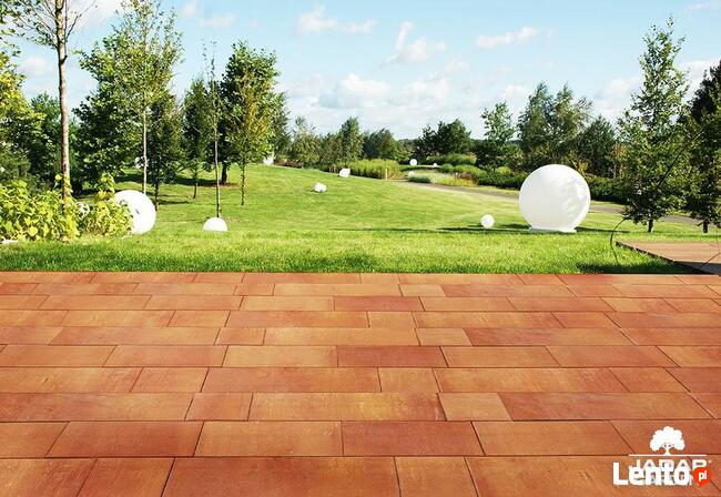 Płytki tarasowe Madera ColorBlend Jadar