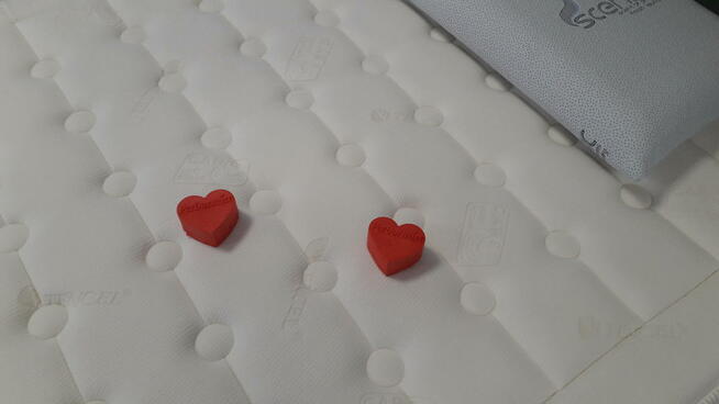 Materac piankowy Tencel Care PerDormire Świat Sypialni