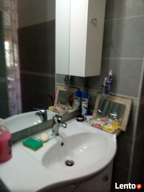 Mieszkanie we Włoszech