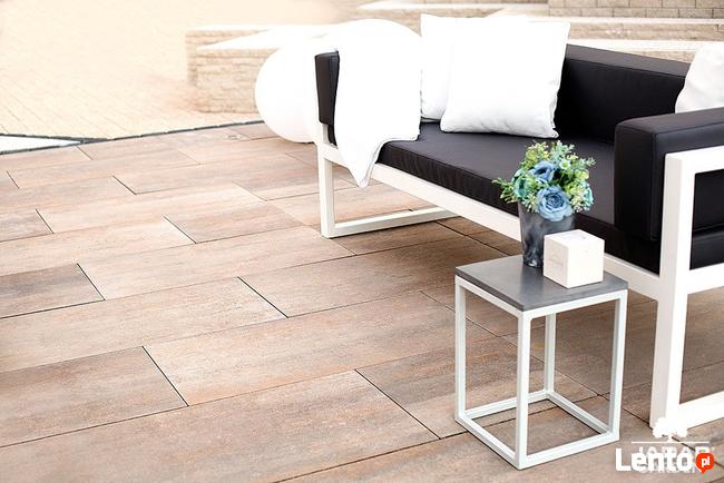 Płytki tarasowe Megan ColorBlend Jadar