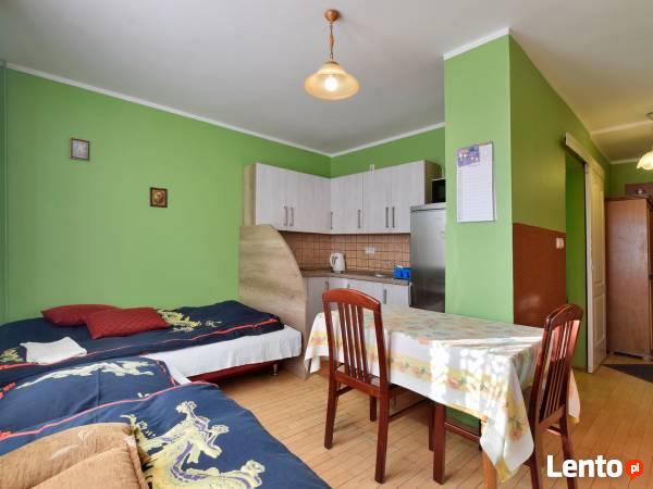 Noclegi 16 Bolesławiec