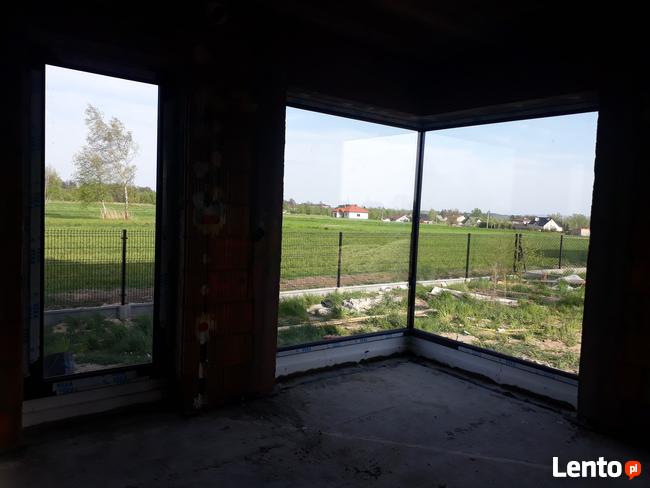 OKNA VETREX, DRZWI GERDA, BRAMY GARAŻOWE - sprzedaż, montaż