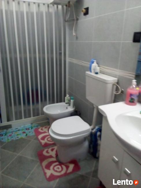 Mieszkanie we Włoszech