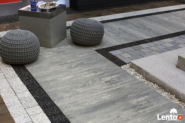 Płytki tarasowe Megan ColorBlend Jadar