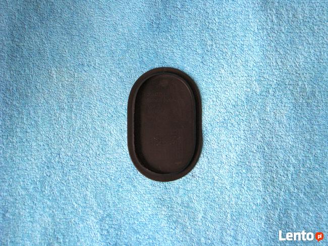 Zaślepka nadkola Skoda Fabia II Roomster 2011-2015 5J0809967