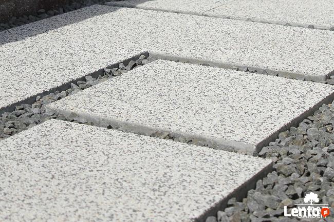 Płytki tarasowe Megan Lux kostka brukowa Myślenice