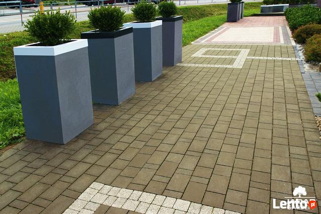 Kostka brukowa Luna Klasyczna Jadar