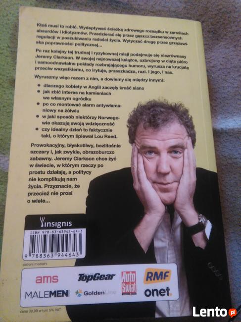 Świat według Clarksona