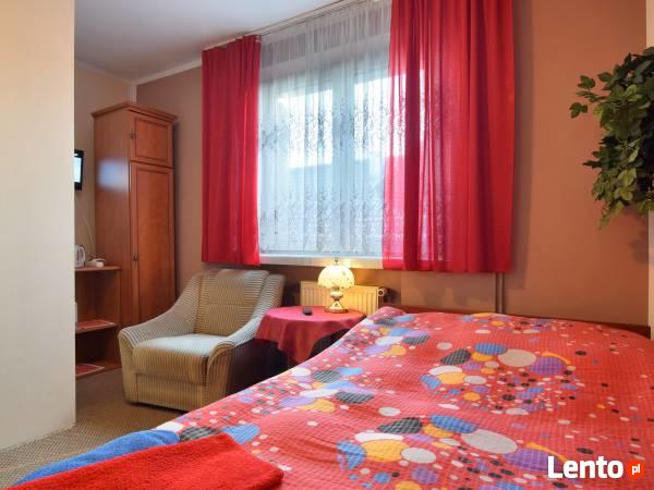 Noclegi 16 Bolesławiec