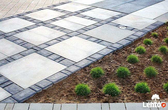 Płytki tarasowe Megan Klasyczne Jadar