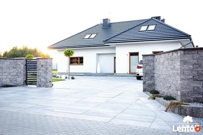 Płytki tarasowe Megan ColorBlend Jadar