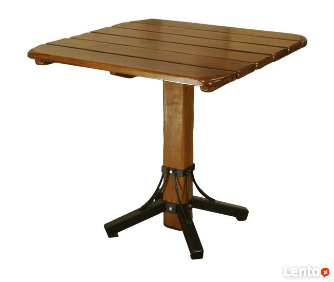 Krzesła drewniane, metaloplastyka, drewno