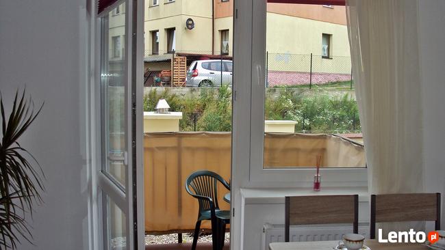 Do wynajęcia Kawalerka w Międzyzdrojach