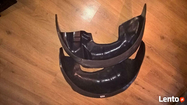 NADKOLA LEWE I PRAWE NISSAN PRIMERA P11 96-99r.