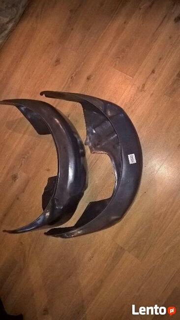 NADKOLA LEWE I PRAWE NISSAN PRIMERA P11 96-99r.