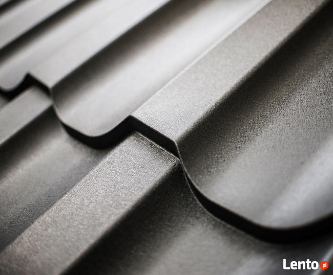 Blachodachówka Modułowa Florian Rozalia