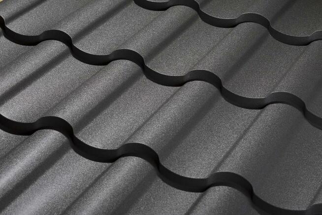 Blachodachówka Modułowa Florian Maja