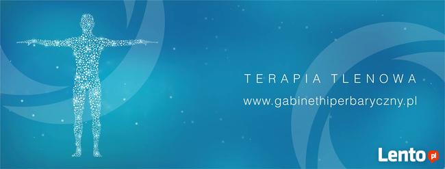 Gabinet Terapii Tlenowej Gdańsk