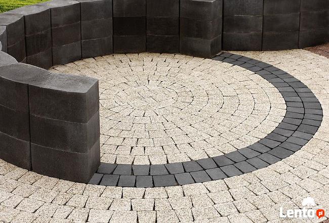 Kostka brukowa Savona Lux Jadar