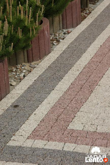 Kostka brukowa Savona Lux Jadar