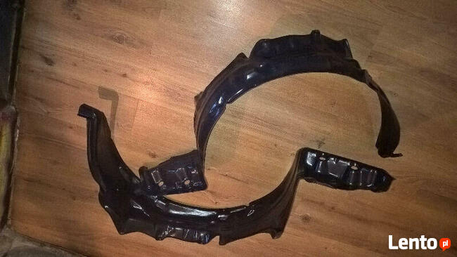 NADKOLA LEWE I PRAWE NISSAN PRIMERA P11 96-99r.