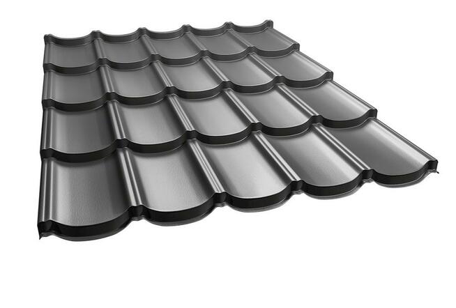 Blachodachówka Modułowa Florian Tamara Promocja 29,50 zł