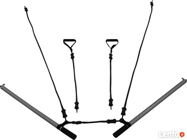 Basen z przeciwprądem FITNESS-PRO 1325 Cal Spas