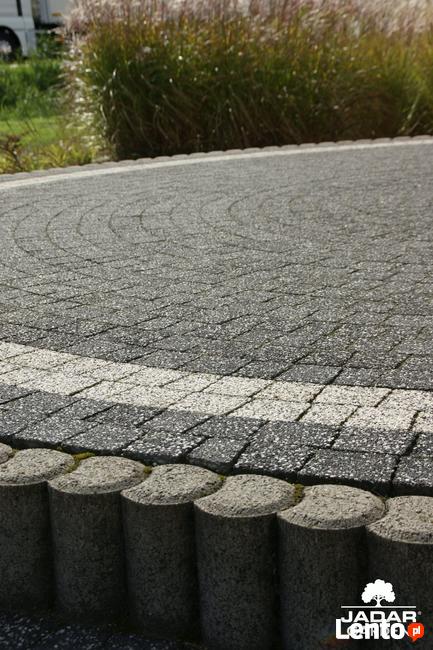 Kostka brukowa Savona Lux Jadar