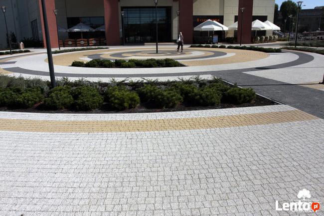 Kostka brukowa Savona Lux Jadar