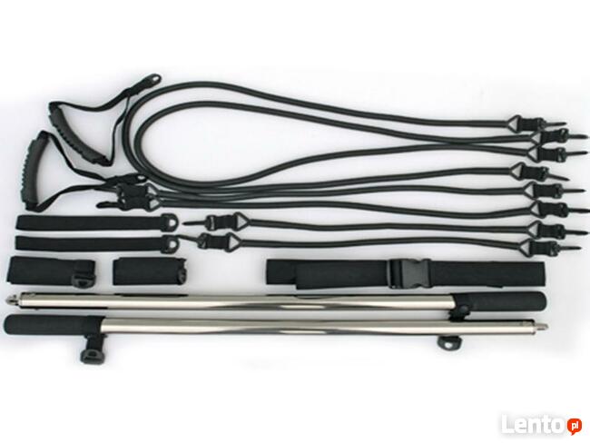 Basen z przeciwprądem FITNESS-PRO 1325 Cal Spas