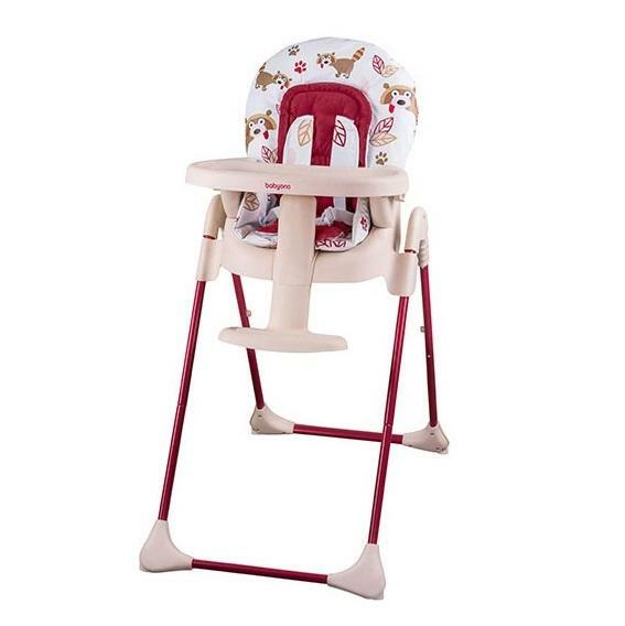 Krzesełko do karmienia Baby Ono Szop
