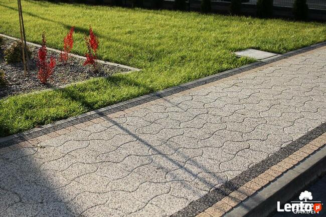 Kostka brukowa Organika Lux Jadar