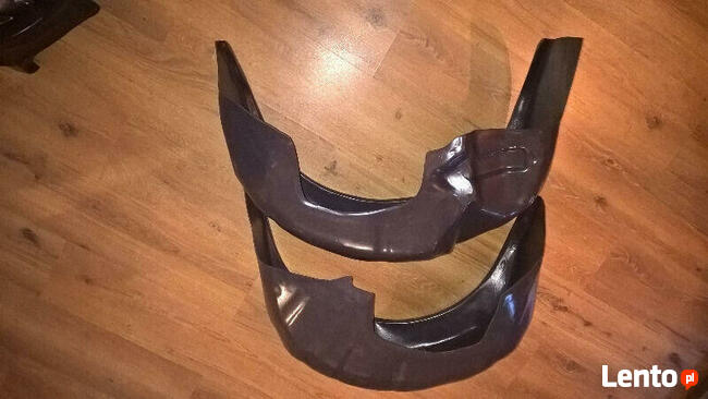 NADKOLA LEWE I PRAWE NISSAN PRIMERA P11 96-99r.