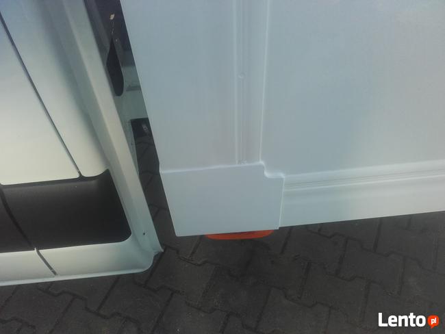 Chłodnia, Autoizolacje, naprawa, kontener, izoterma, kamper