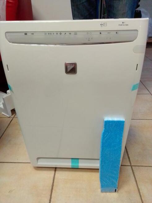 Oczyszczacz powietrza Daikin
