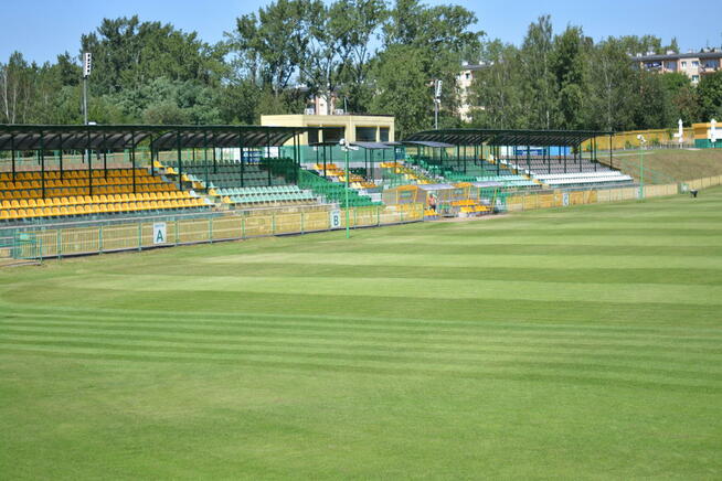 Zatrudnimy 10 pracowników do prac m.in. budowa drenażu