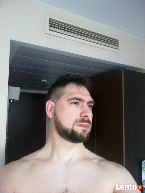 Motocyklista poszukuje dziewczyny