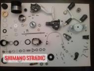 NAPRAWA KOŁOWROTKÓW WĘDKARSKICH