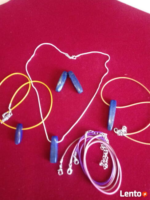 Sprzedam Lapis Lazuli kamień naturalny